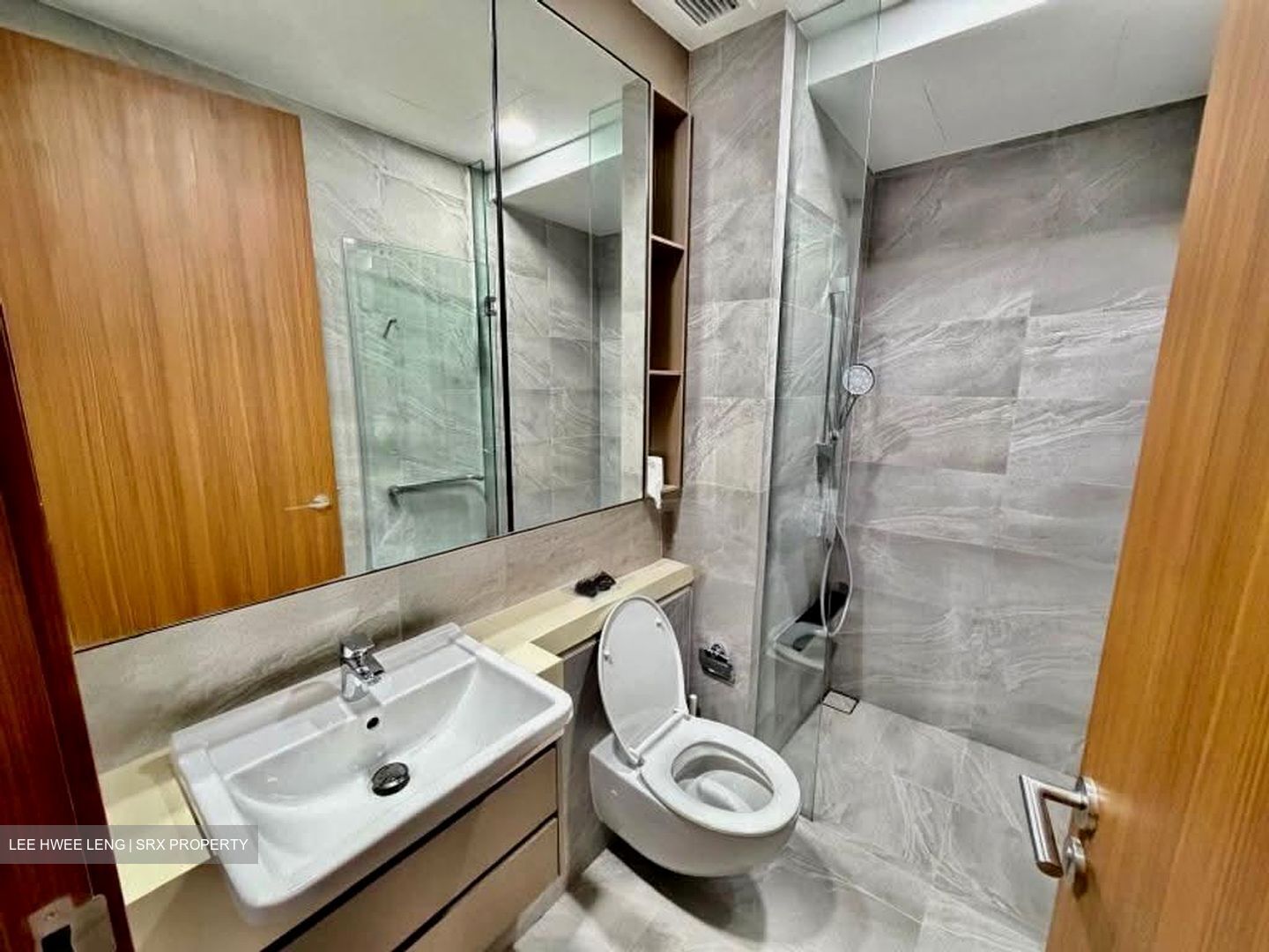 Stirling Residences (D3), Apartment #616479561